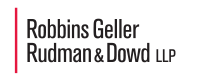Robbins Geller Rudman & Dowd LLP