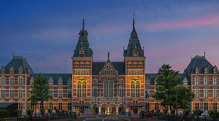 Rijksmuseum